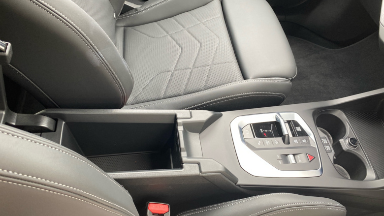 BMW 1 Series 120 M Sport 5dr Step Auto Petrol Hatchback